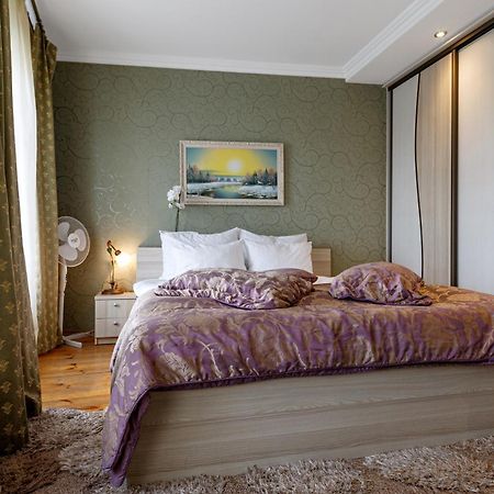 Daugavaluxapartments Free Parking Riga Kültér fotó