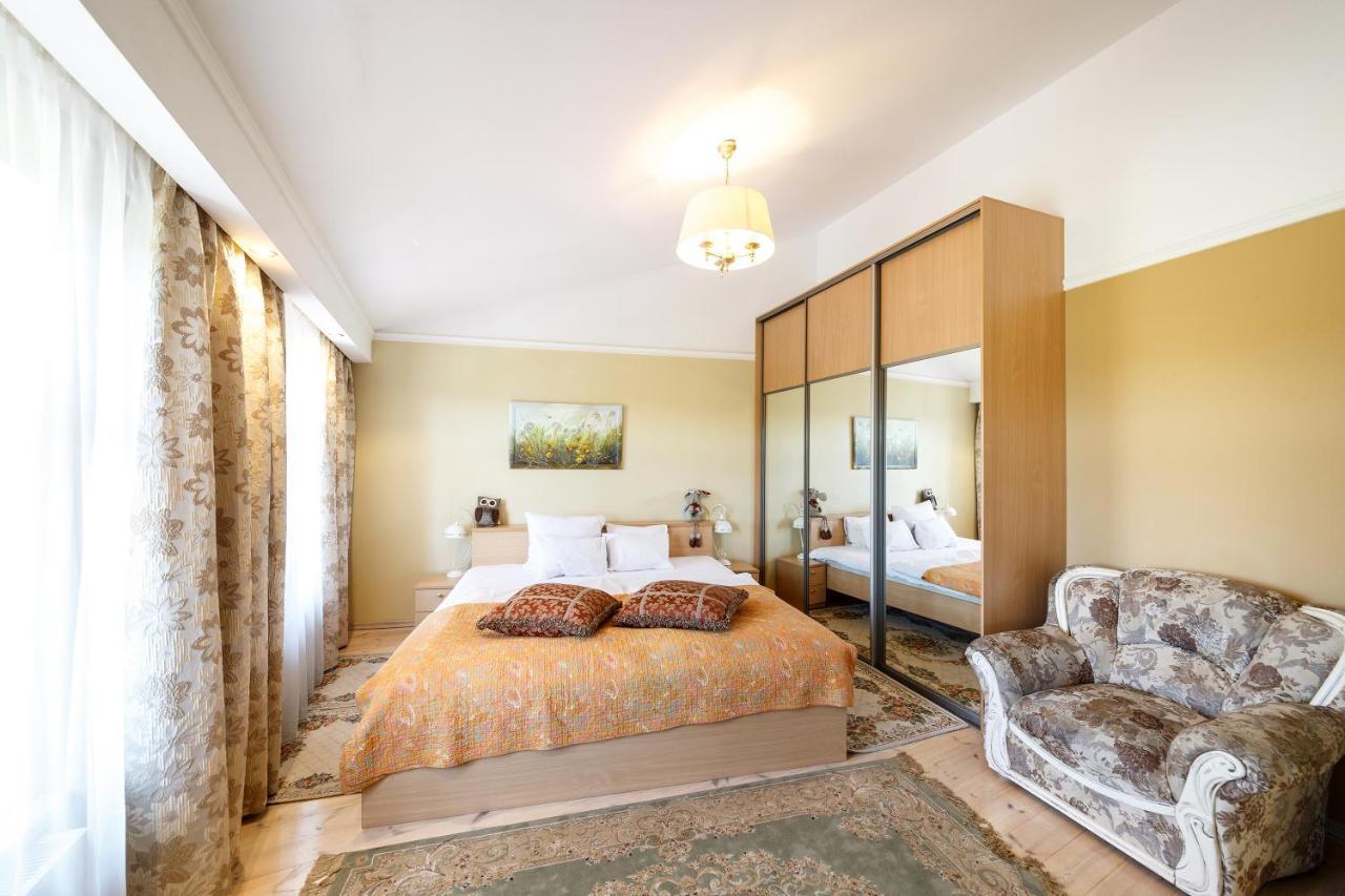 Daugavaluxapartments Free Parking Riga Kültér fotó