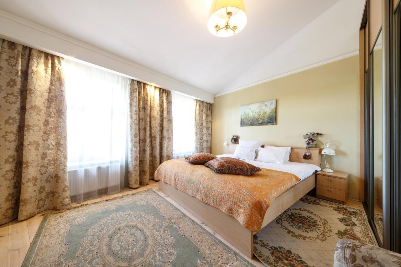 Daugavaluxapartments Free Parking Riga Kültér fotó