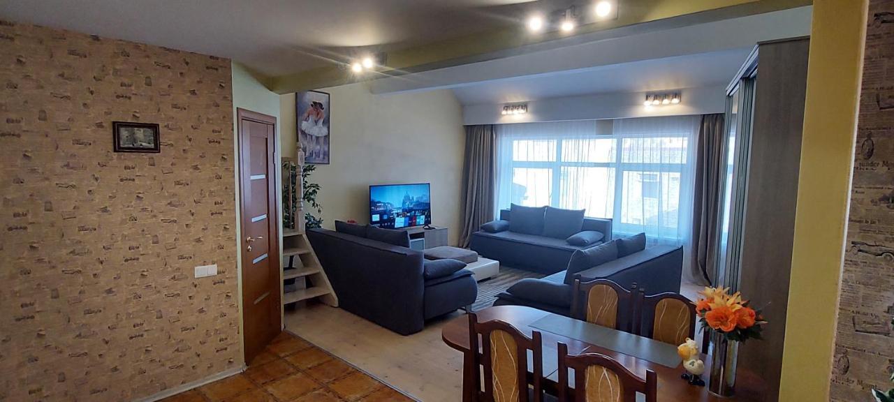 Daugavaluxapartments Free Parking Riga Kültér fotó