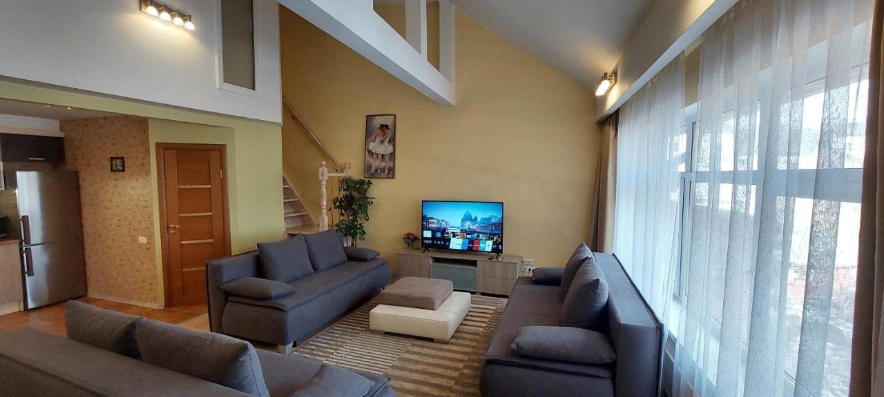 Daugavaluxapartments Free Parking Riga Kültér fotó