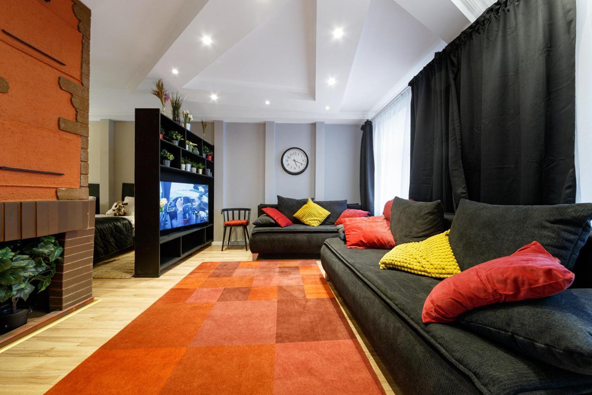 Daugavaluxapartments Free Parking Riga Kültér fotó