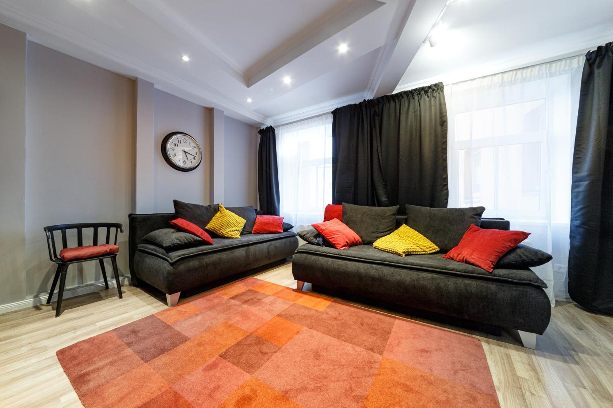 Daugavaluxapartments Free Parking Riga Kültér fotó