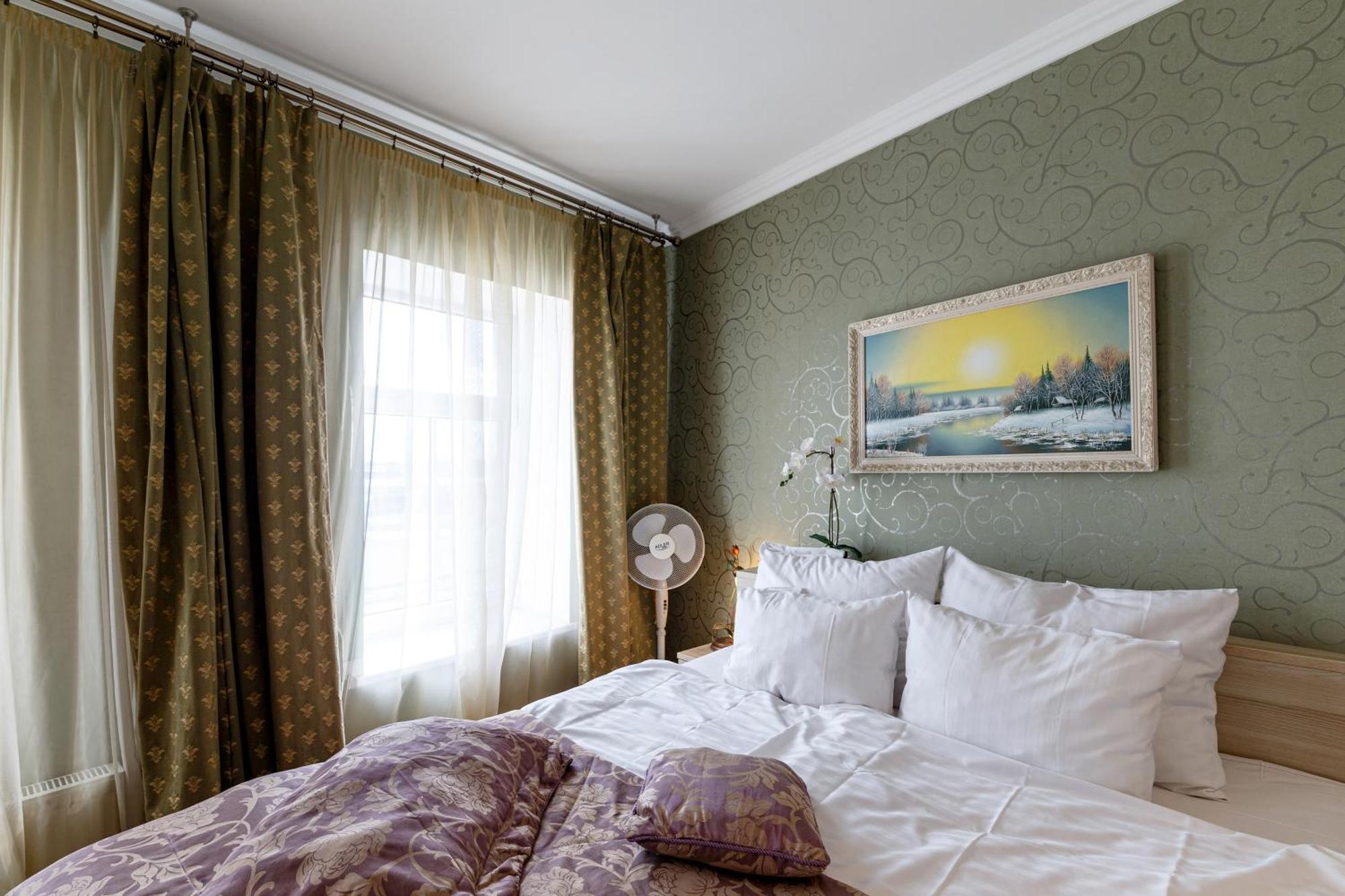 Daugavaluxapartments Free Parking Riga Kültér fotó