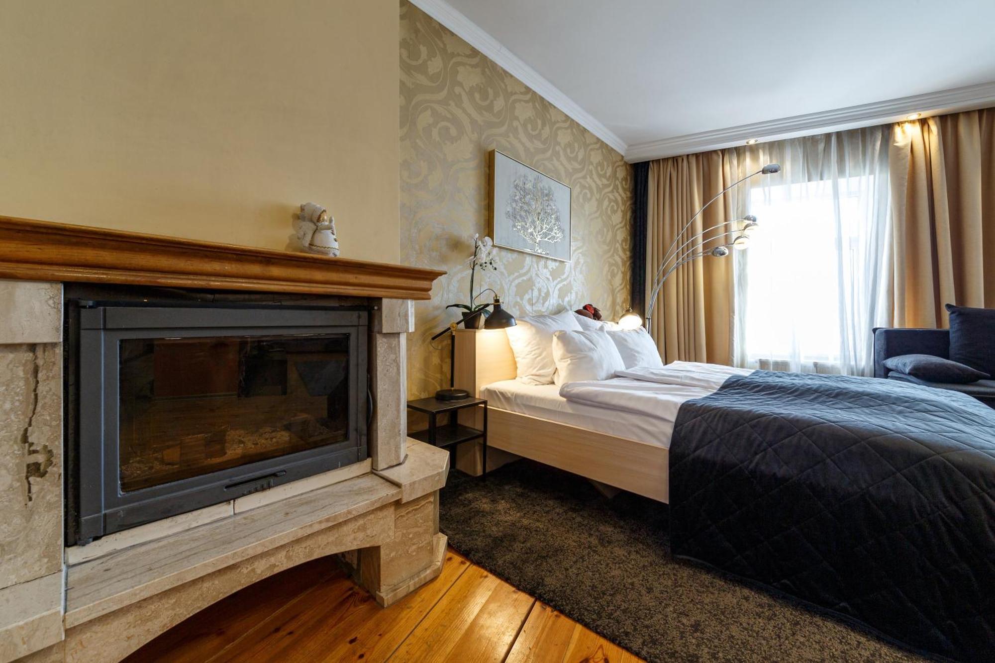 Daugavaluxapartments Free Parking Riga Kültér fotó