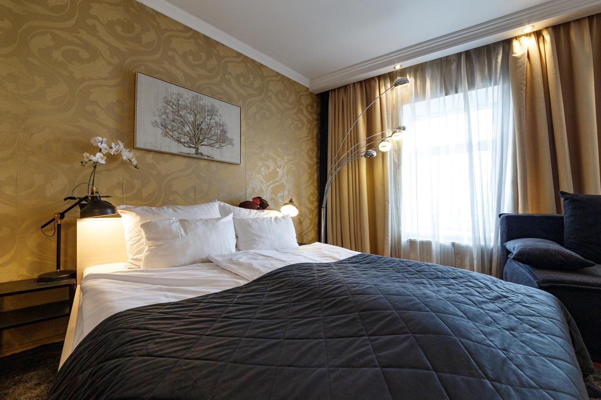 Daugavaluxapartments Free Parking Riga Kültér fotó