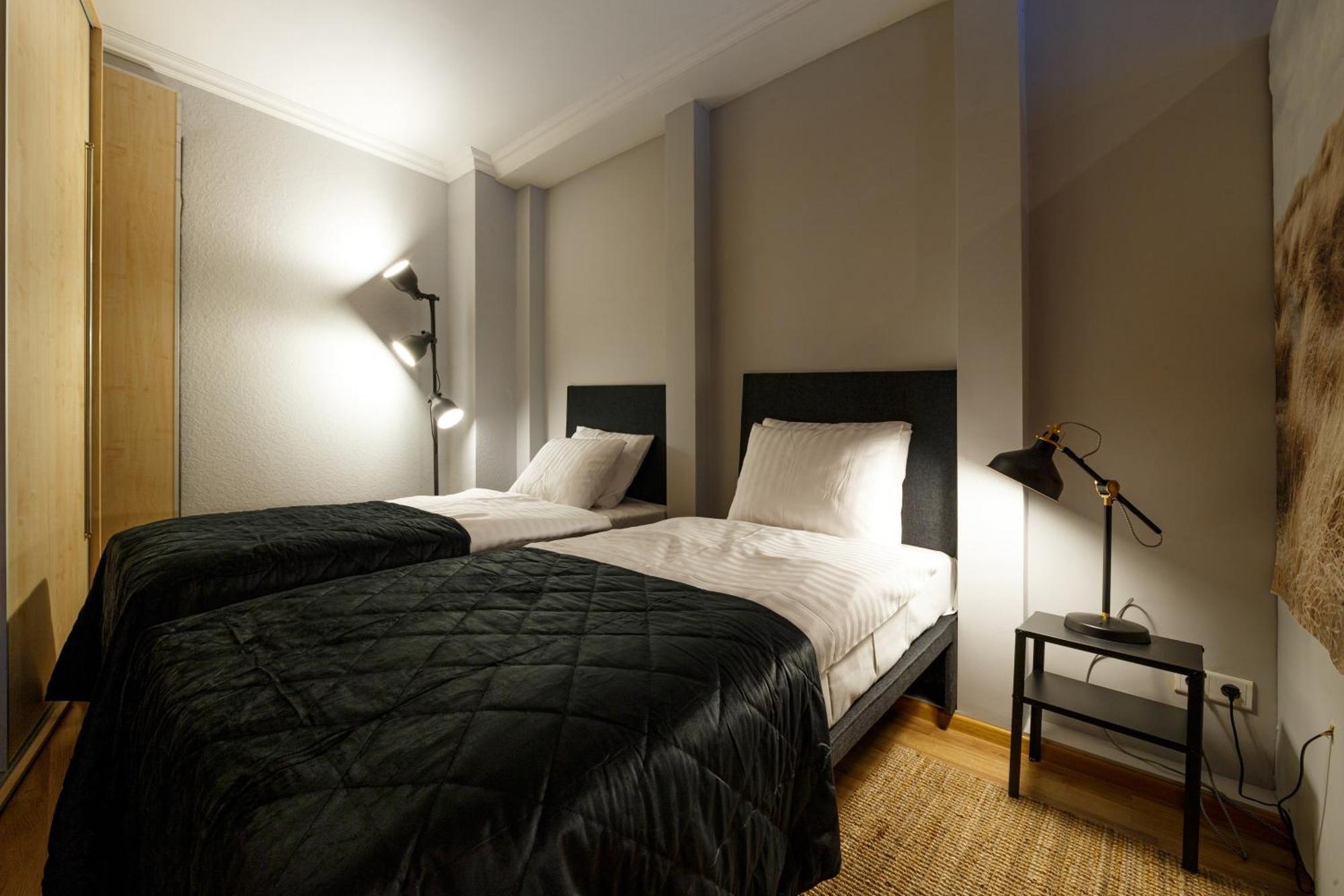 Daugavaluxapartments Free Parking Riga Kültér fotó