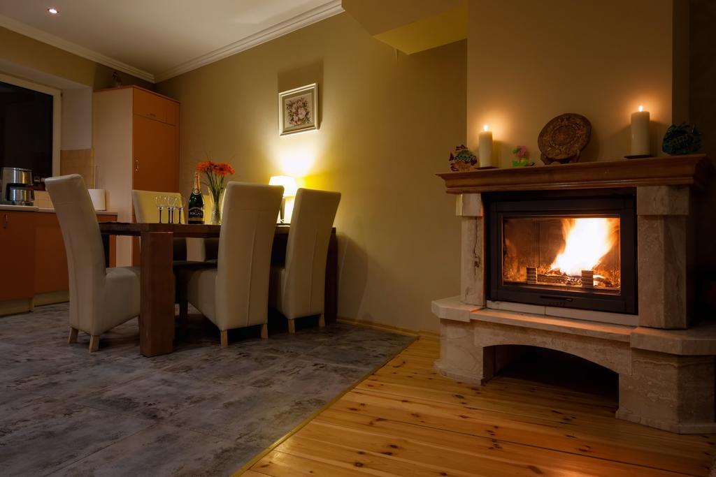 Daugavaluxapartments Free Parking Riga Kültér fotó