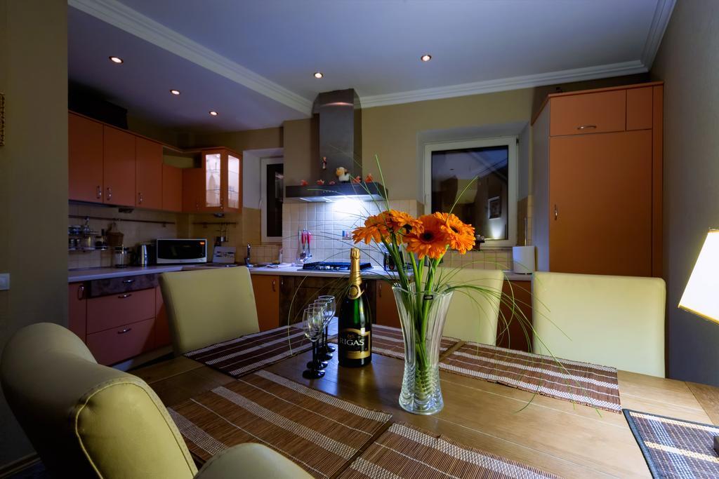 Daugavaluxapartments Free Parking Riga Kültér fotó
