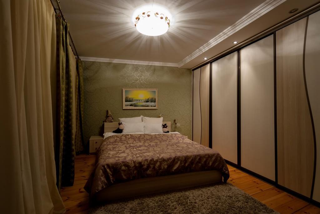 Daugavaluxapartments Free Parking Riga Kültér fotó