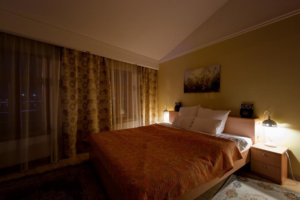 Daugavaluxapartments Free Parking Riga Kültér fotó