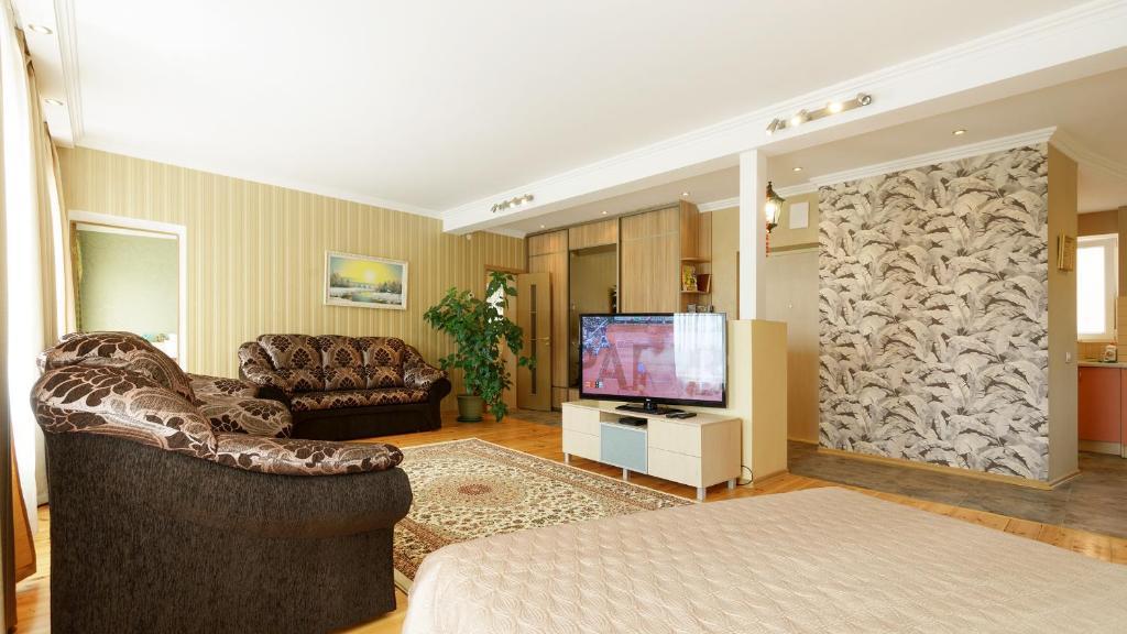 Daugavaluxapartments Free Parking Riga Kültér fotó